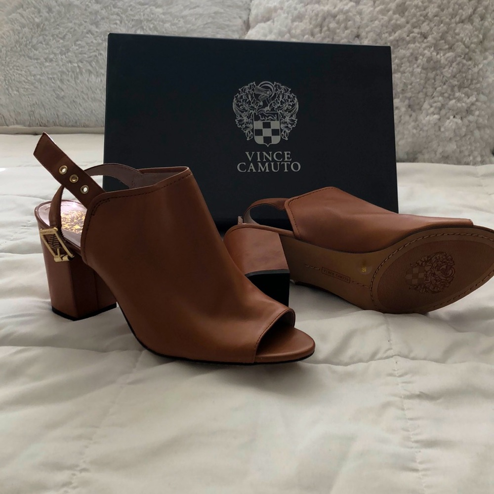 New Vince Camuto